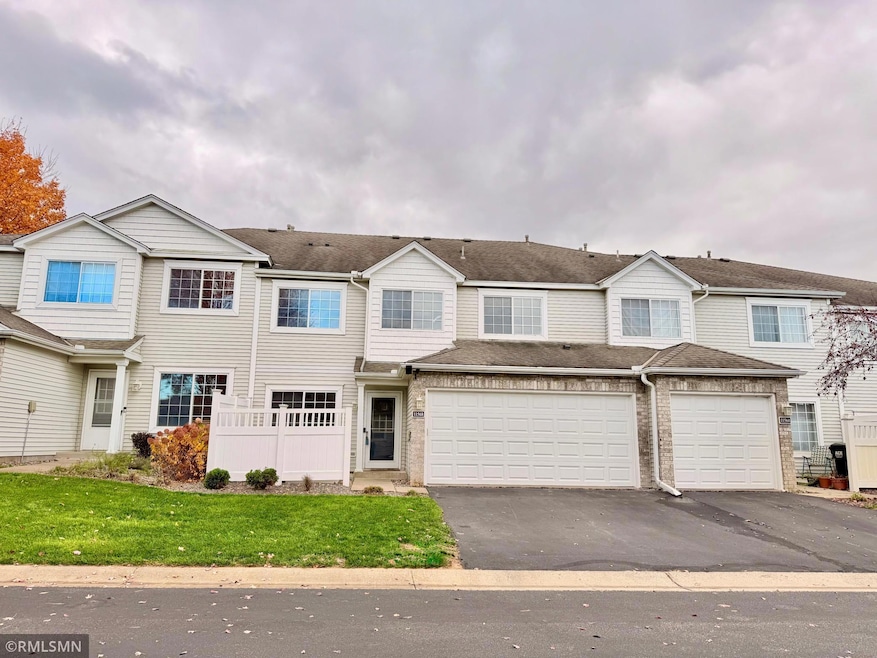 11568 Elmwood Ave N, Champlin, MN 55316 - photo 1