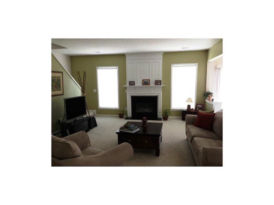 Den/Family/Great Room.