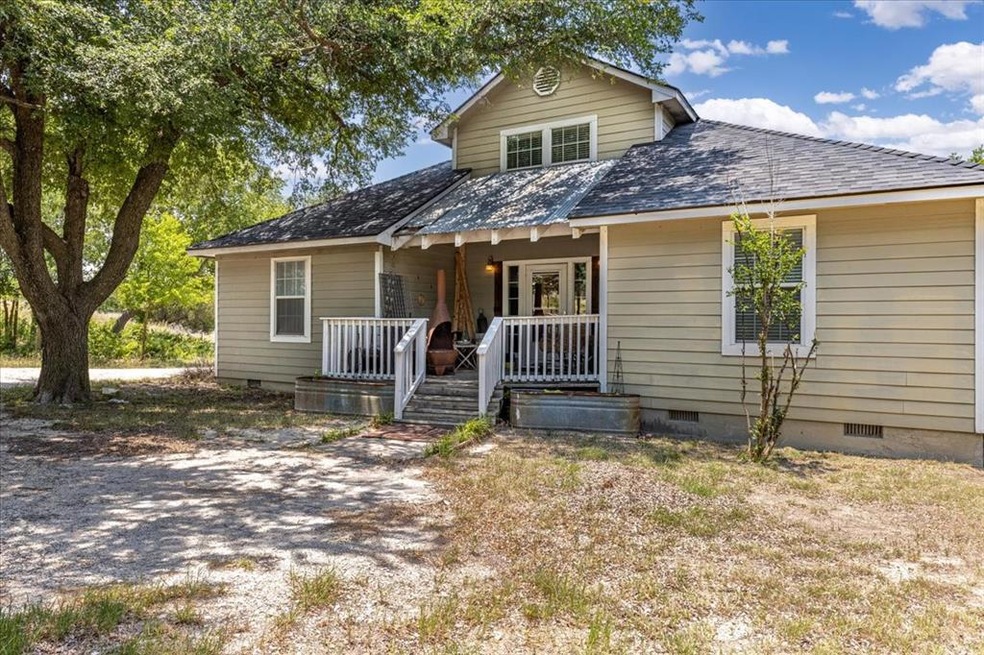 3950 Monroe Hwy, Granbury, TX 76049 - photo 1