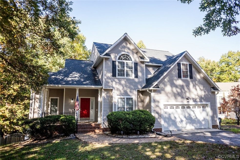 6004 Arbor View Terrace, Chesterfield, VA 23831 - photo 1