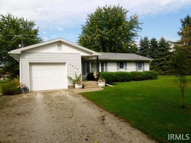 4143 N 600 E, van Buren, IN 46991 - photo 1