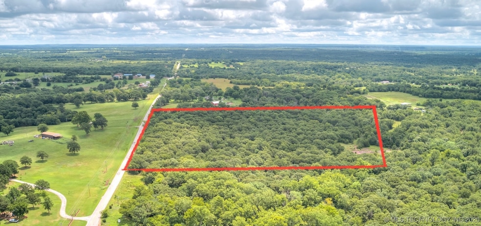 000 W 311th St S, Depew, OK 74028 - photo 1