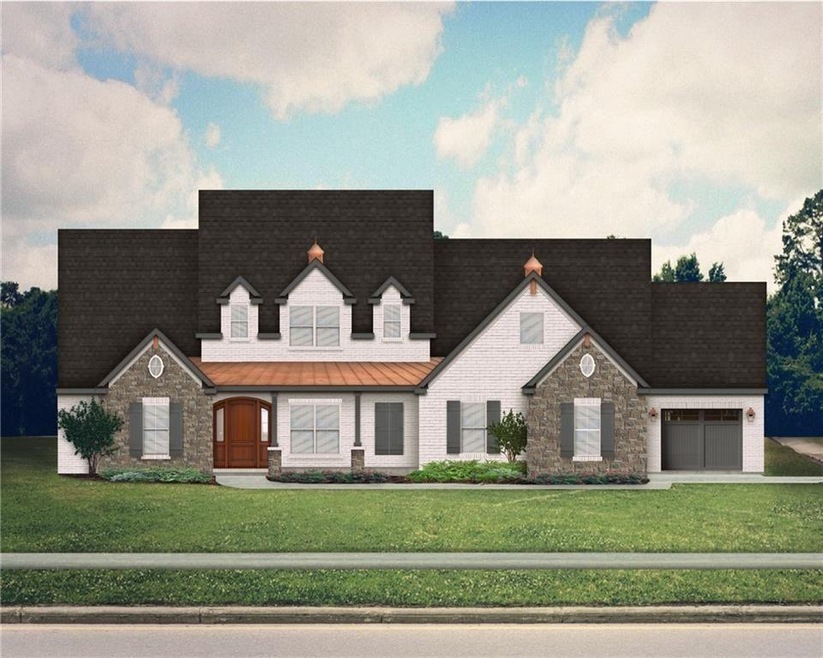Builder Rendering