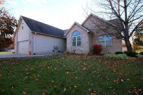 1015 N Gale Rd, Davison, MI 48423 - photo 1