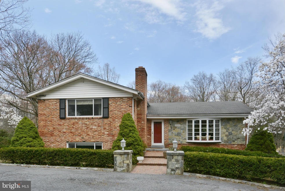 14505 Perrywood Dr, Burtonsville, MD 20866 - photo 1