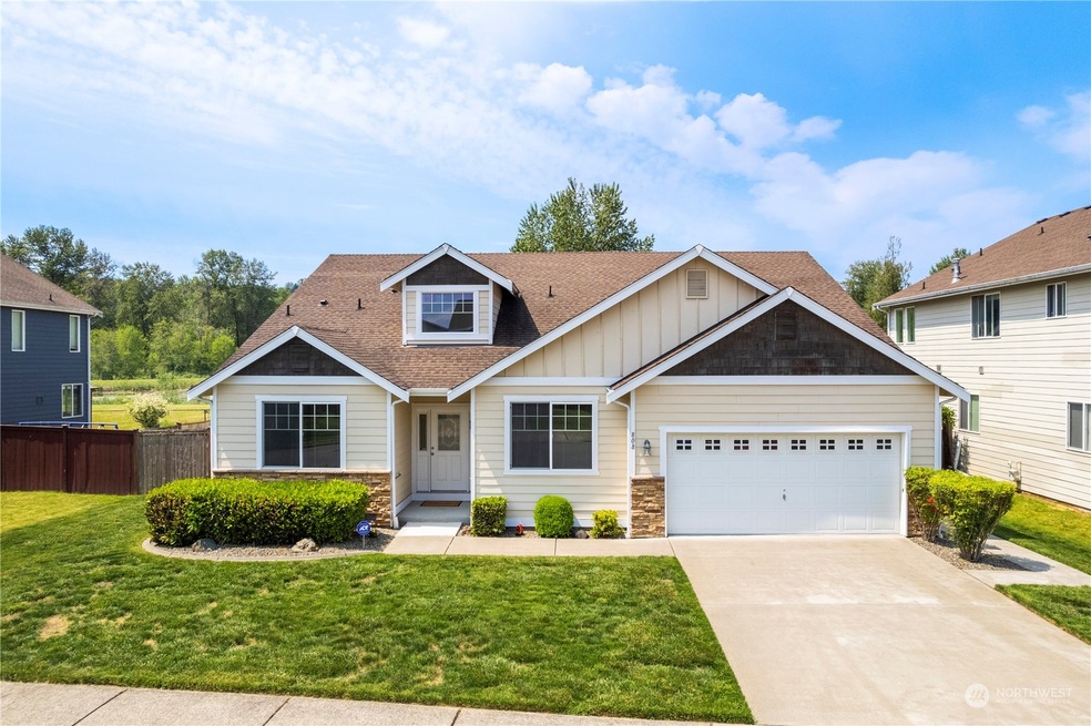 808 Williams St NW, Orting, WA 98360 - photo 1