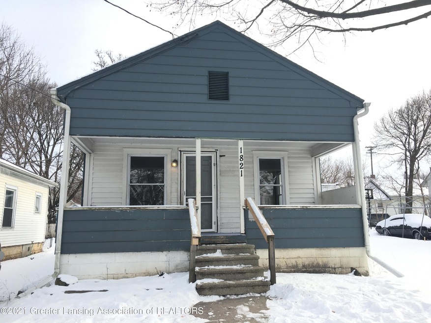1821 Linval St, Lansing, MI 48910 - photo 1