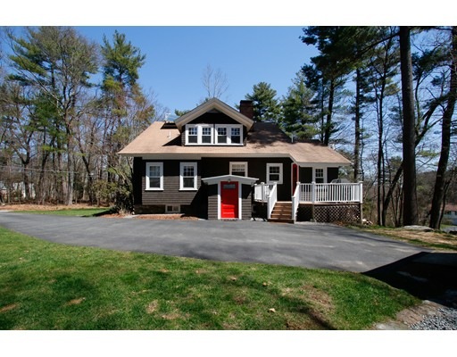 3 Marshbrook Rd, Billerica, MA 01821 - photo 1