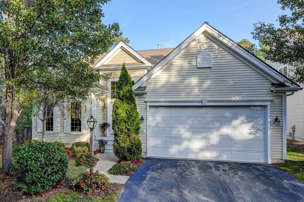 22 Webster Reach, Plymouth, MA 02360 - photo 1
