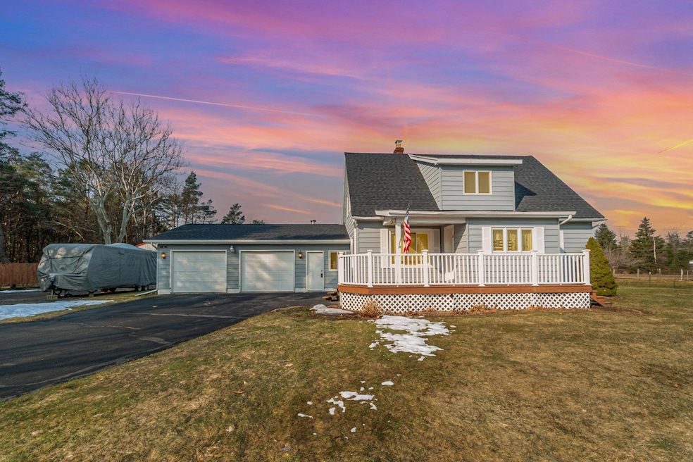 2481 N Jefferson Rd, Midland, MI 48642 - photo 1