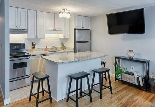 3 Seminary St unit 1, Charlestown, MA 02129 - photo 1