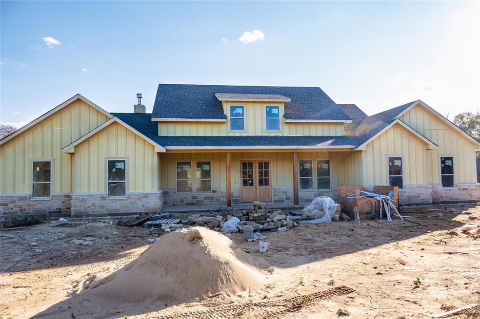 499 Sharla Smelley Rd, Weatherford, TX 76088 - photo 1