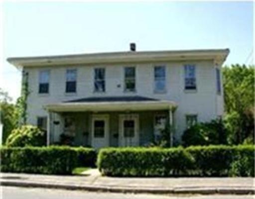 28 Kilby St unit 1, Woburn, MA 01801 - photo 1