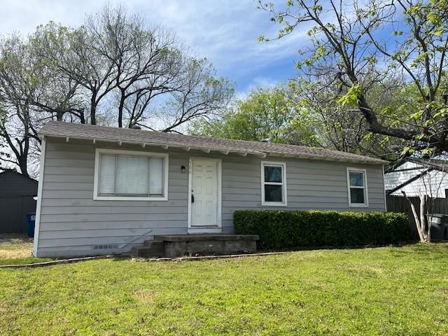 506 S Ballard Ave, Wylie, TX 75098 - photo 1