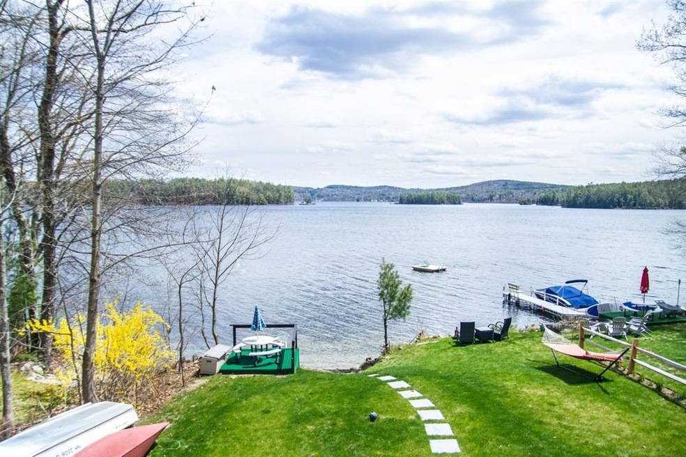 465 Waukewan Rd, Center Harbor, NH 03226 - photo 1