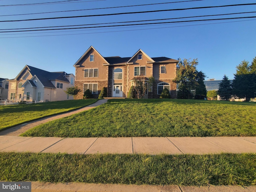 720 W Valley Forge Rd, King of Prussia, PA 19406 - photo 1