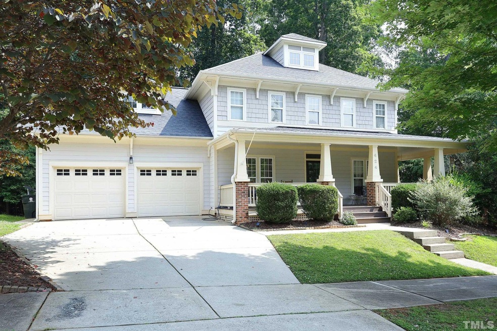 424 Powell Place Ln, Pittsboro, NC 27312 - photo 1