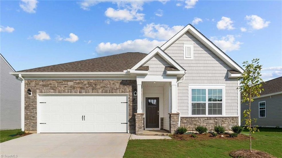 *Photos are of model home and are for representational purposes only.