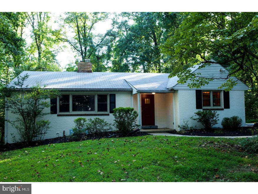 1027 Rees Rd, Malvern, PA 19355 - photo 1