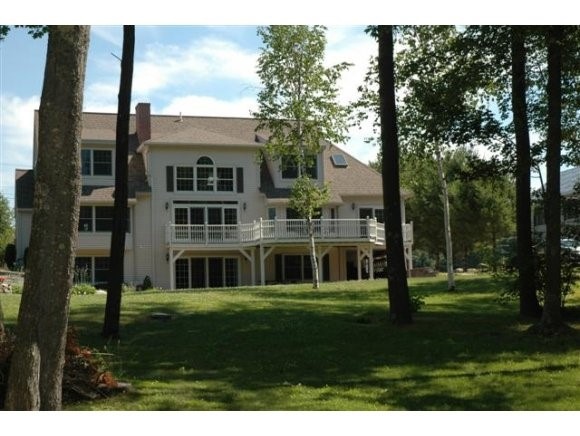 41 Crystal Shore Rd, Wolfeboro, NH 03894 - photo 1