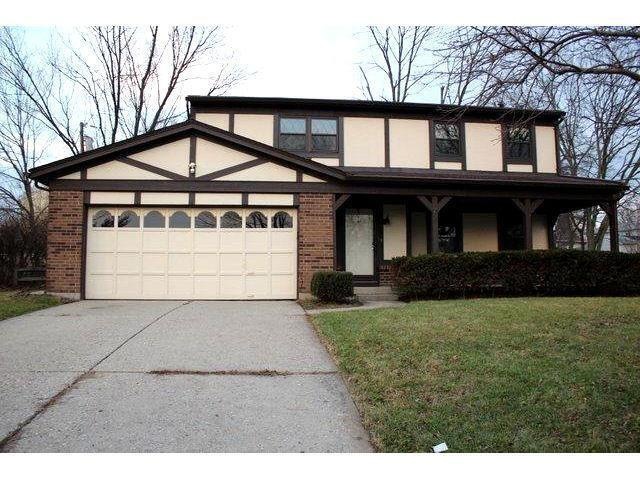 50 Trails End Dr, Monroe, OH 45050 - photo 1