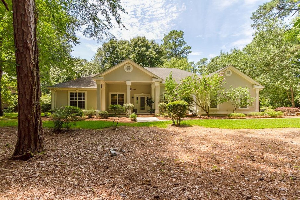 4607 Silver Lake Dr, Evans, GA 30809 - photo 1