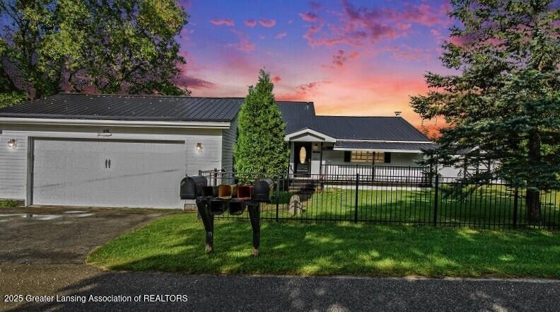 2388 Dam Rd, West Branch, MI 48661 - photo 1