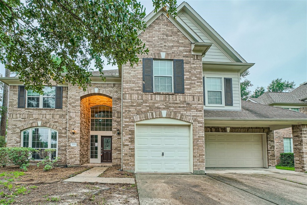 3014 Felton Springs Dr, Spring, TX 77386 - photo 1