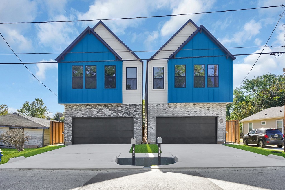 3628 Lydia St, Houston, TX 77021 - photo 1