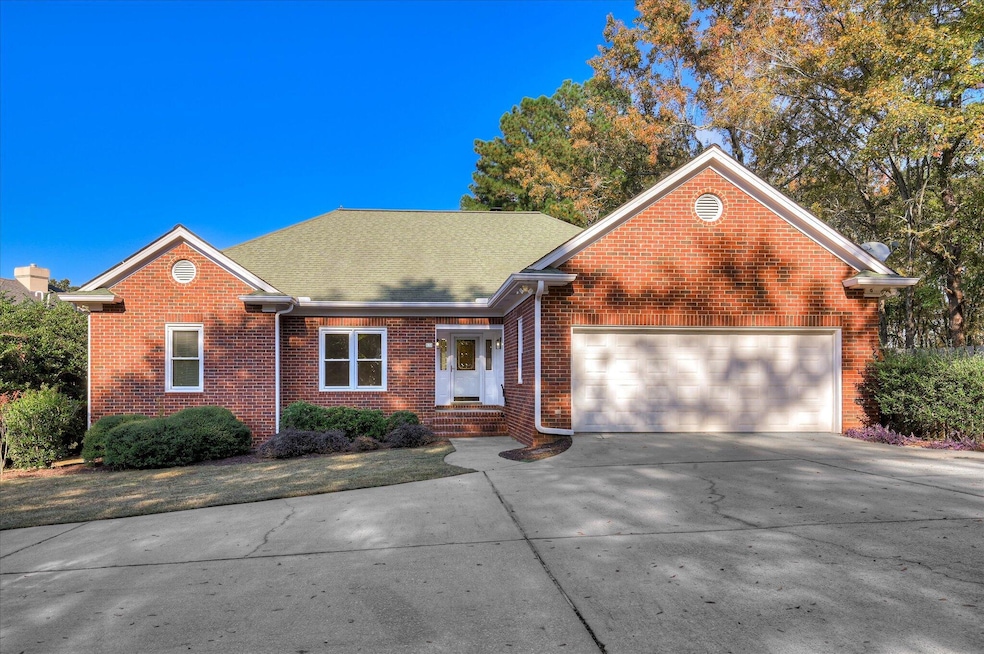 858 Park Chase Dr, Evans, GA 30809 - photo 1