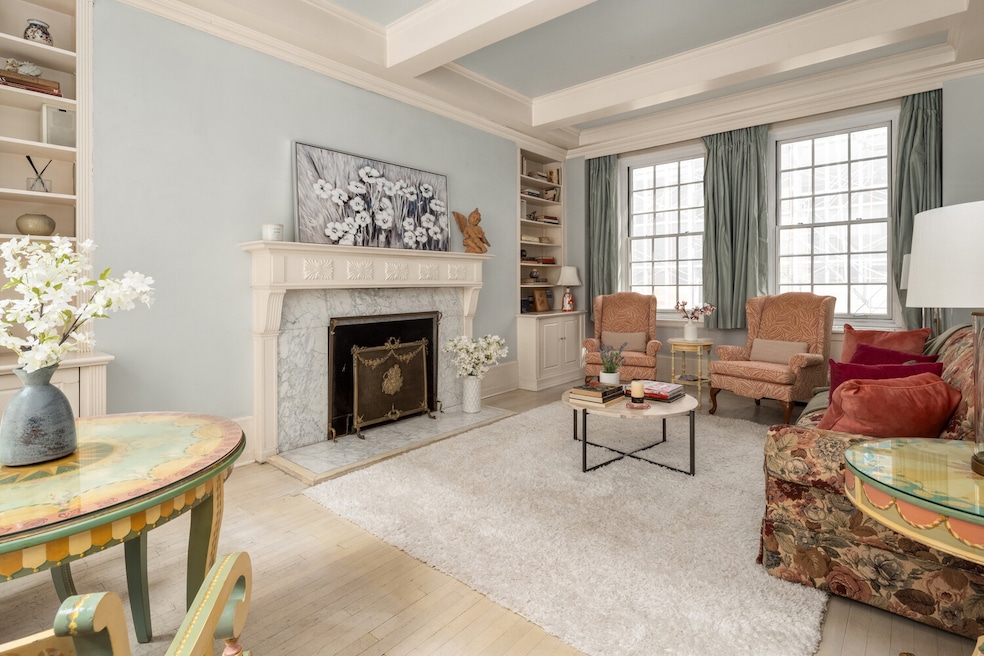 The Musician's Building unit 6H, New York, NY 10023 - photo 1