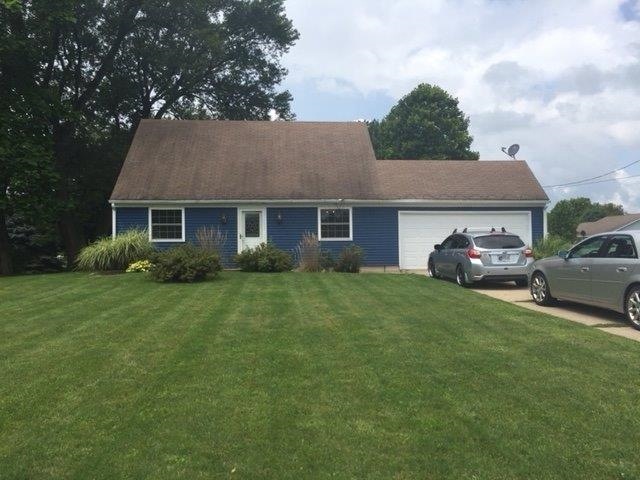 54523 Timothy Rd, New Carlisle, IN 46552 - photo 1