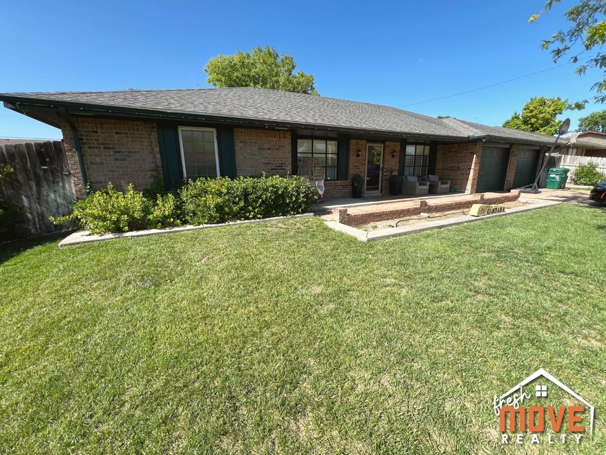 Under Contract $320,000