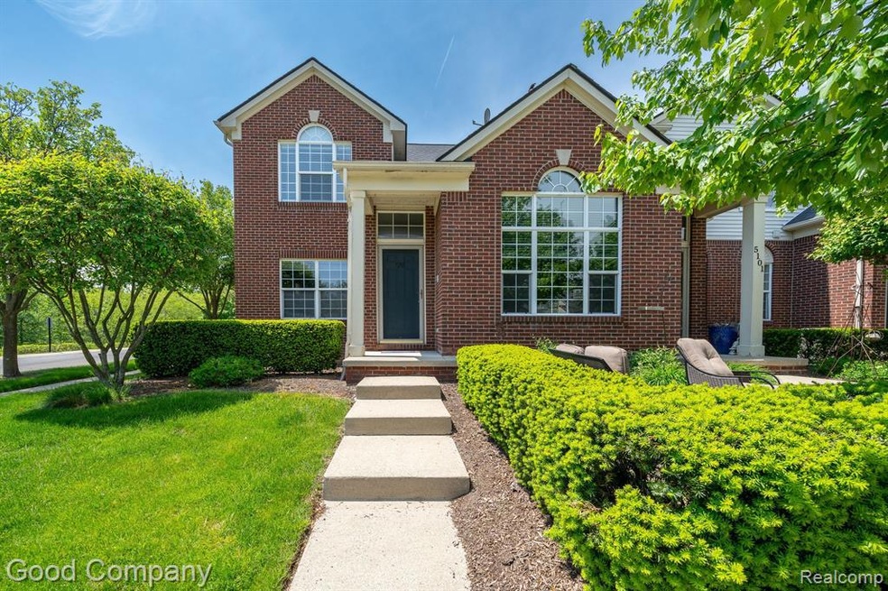 Welcome to 5201 Tamara Cir!