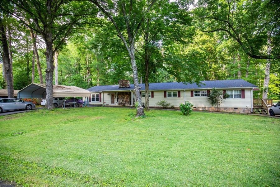 1444 Shady Acres Rd NE, Dalton, GA 30721 - photo 1