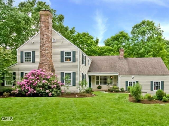 90 Pheasant Run Rd, Wilton, CT 06897 - photo 1