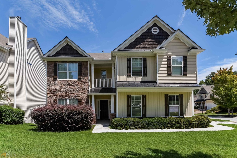 675 Austin Creek Dr, Buford, GA 30518 - photo 1