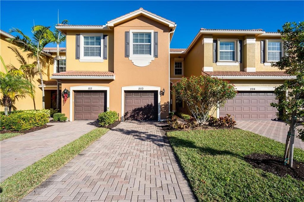 6518 Monterey Point unit 203, Naples, FL 34105 - photo 1