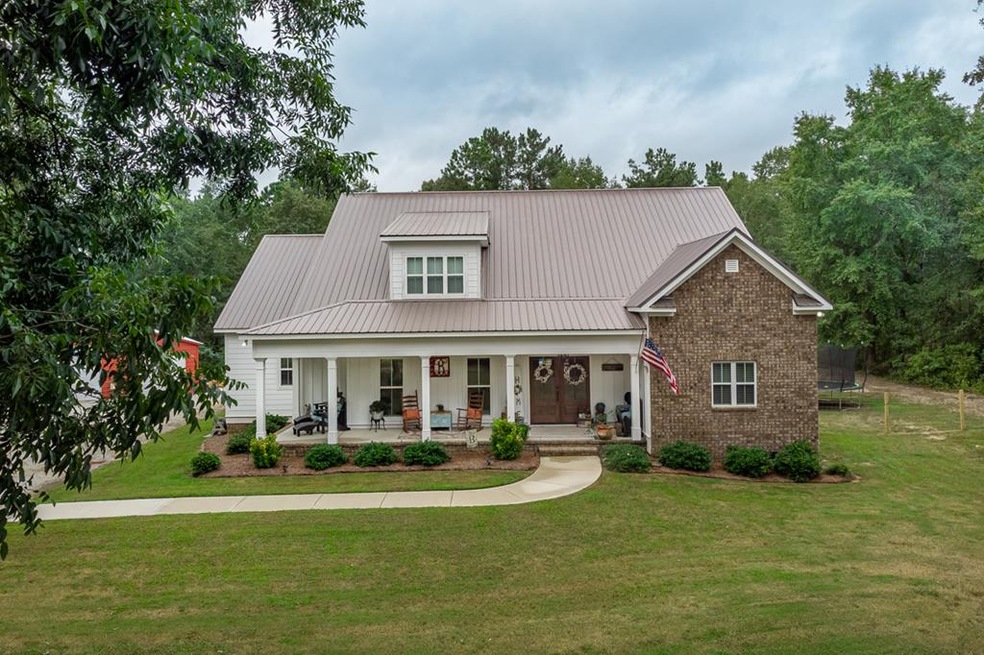 4012 Gordon Hwy, Harlem, GA 30814 - photo 1