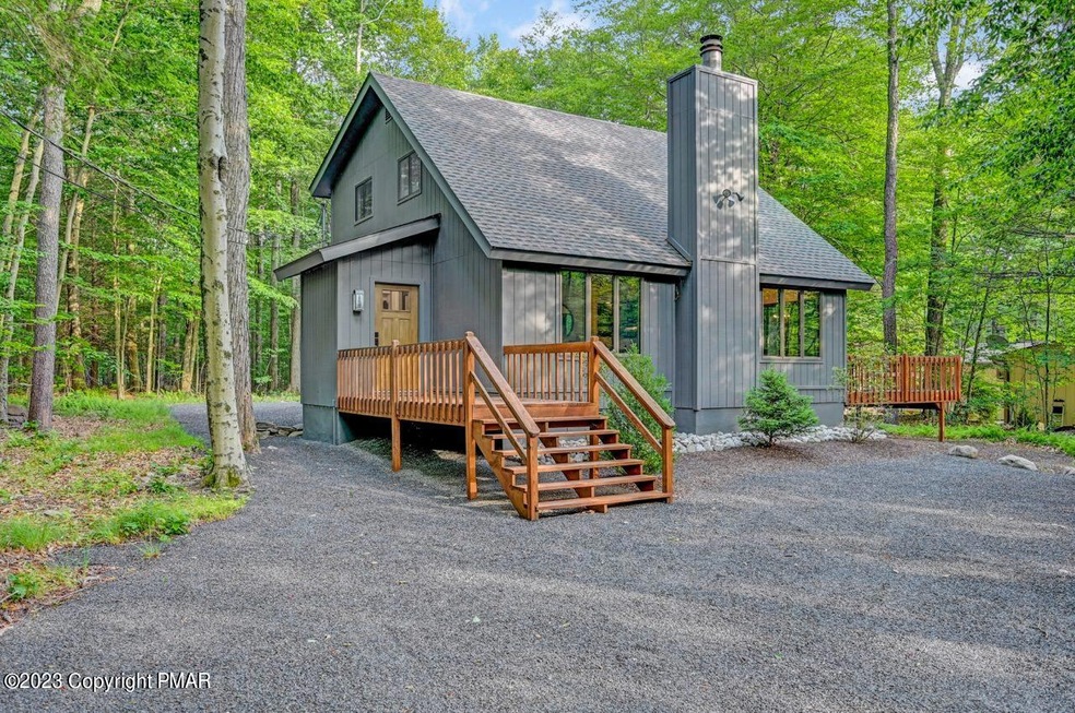1377 Pine Cone Road