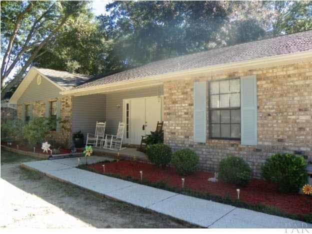 1981 Nature Ln, Pensacola, FL 32526 - photo 1
