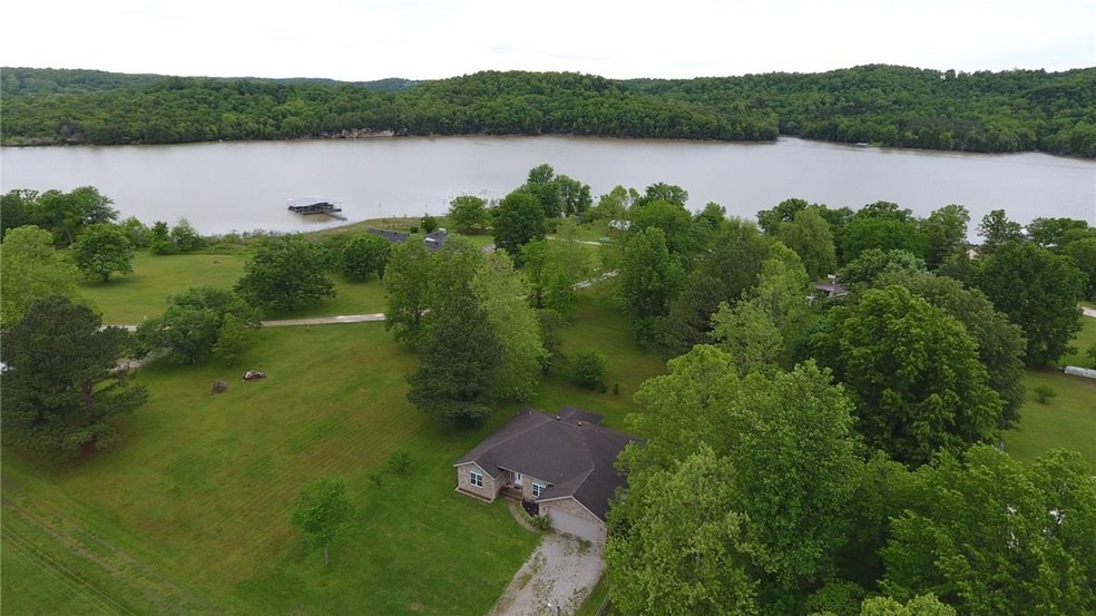 16596 Trail Rd, Lowell, AR 72745 - photo 1