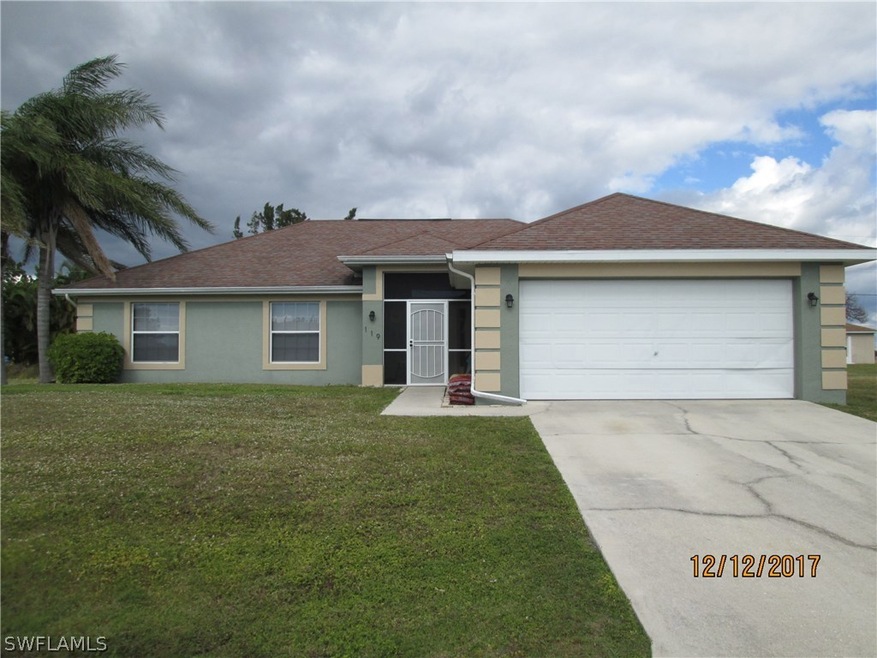 119 NW 14th Terrace, Cape Coral, FL 33993 - photo 1
