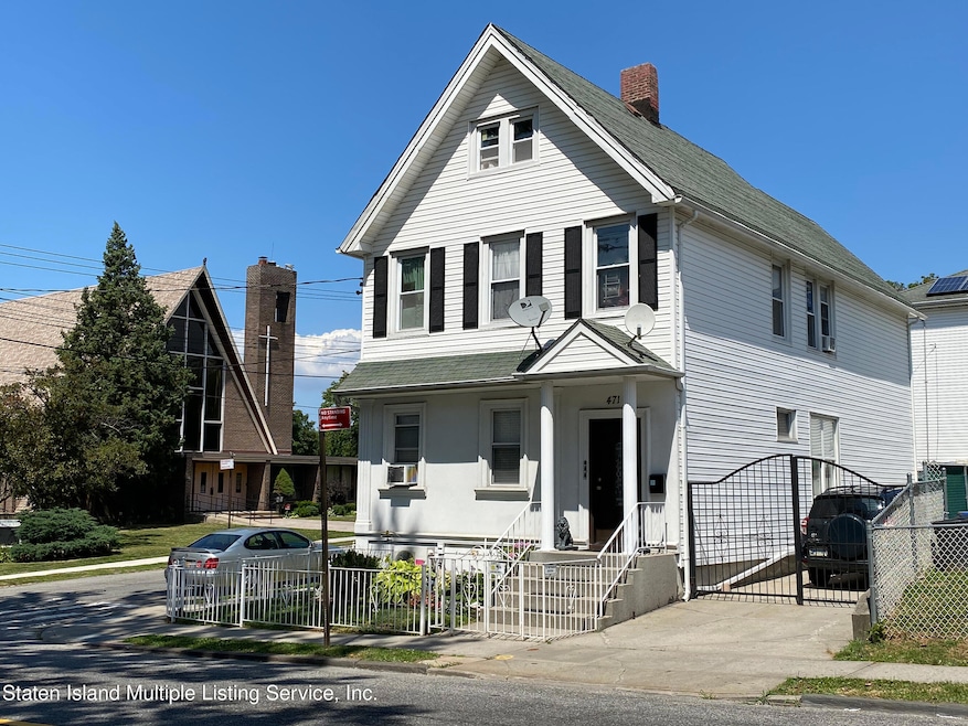 471 Broadway, Staten Island, NY 10310 - photo 1