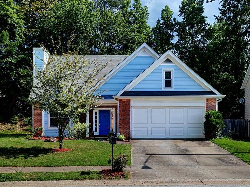 2121 Summer Wind Dr SW, Marietta, GA 30060 - photo 1