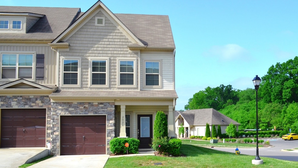 2021 Abbingdon Way - An Old Hickory address with Wilson County taxes and amenities.
