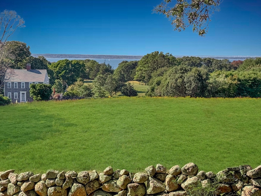 11 Ephraim Allen Rd, Vineyard Haven, MA 02568 - photo 1