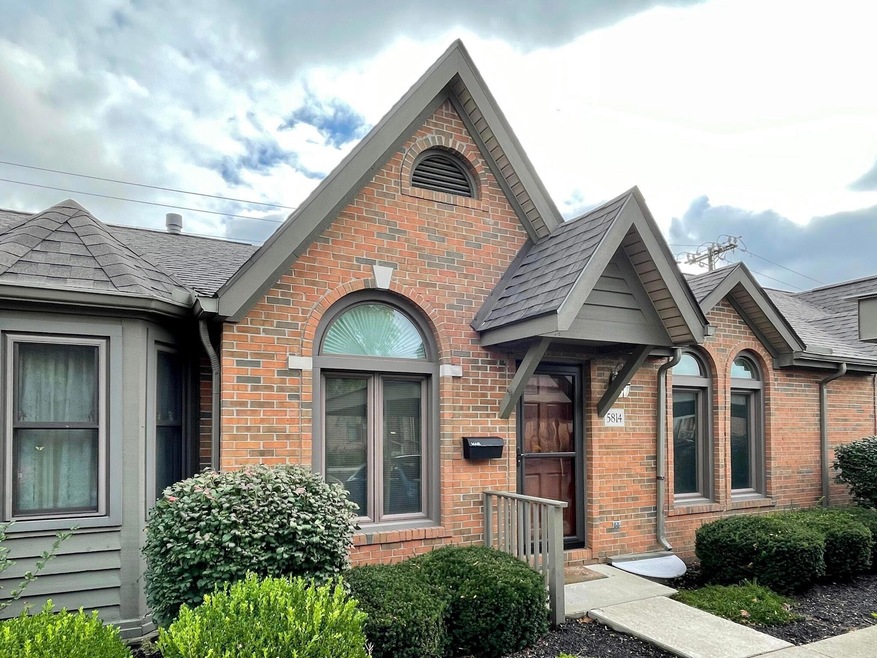 5814 Thada Ln unit 5814, Columbus, OH 43229 - photo 1