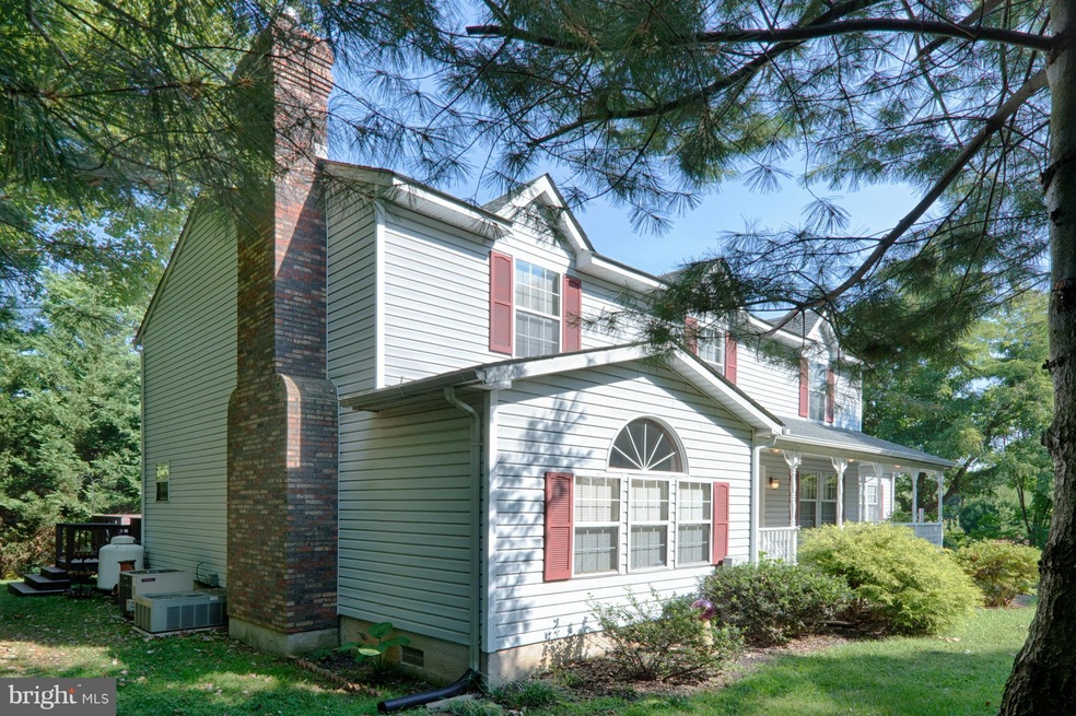 806 Shawnee Brooke Dr, Havre de Grace, MD 21078 - photo 1