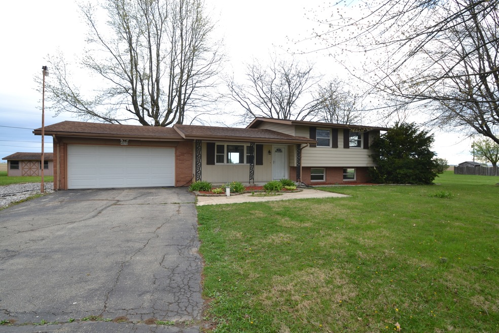 4570 E State Road 28, Tipton, IN 46072 - photo 1